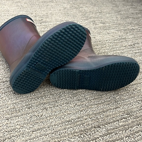 Nebula Hunter Rain Boots - Picture 5 of 6